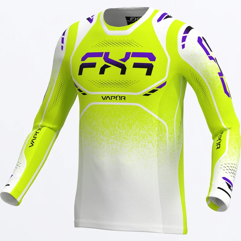 Vapor Air MX Jersey