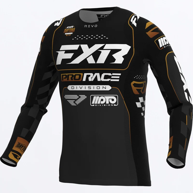 Revo Daytona MX Jersey