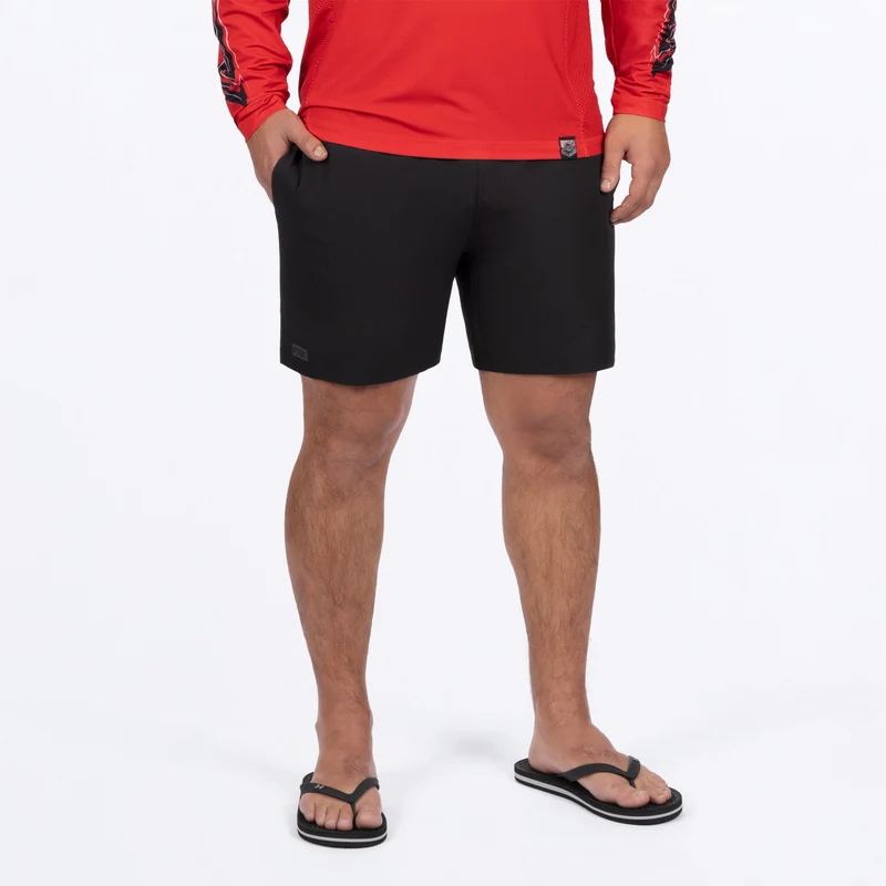 Men's Beach Short 7"