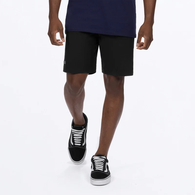Men's Tech Air Dryseat Short 9"