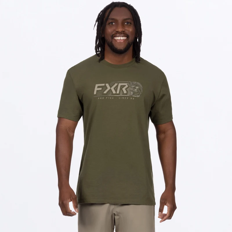 Men's Action Premium T-Shirt