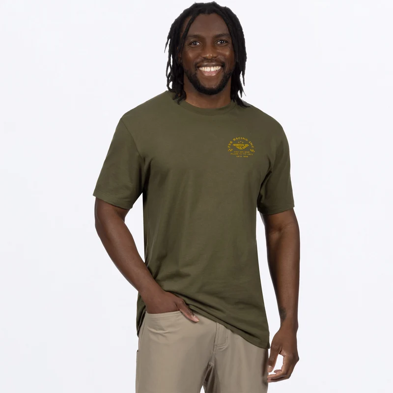 Men's Speed Premium T-Shirt