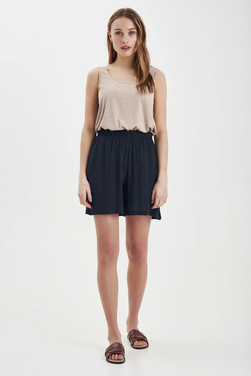 Shorts Marrakech SHO3, black