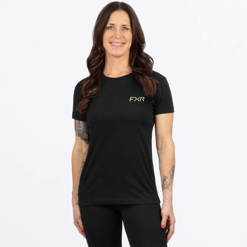 Women's Elevate Premium T-Shirt