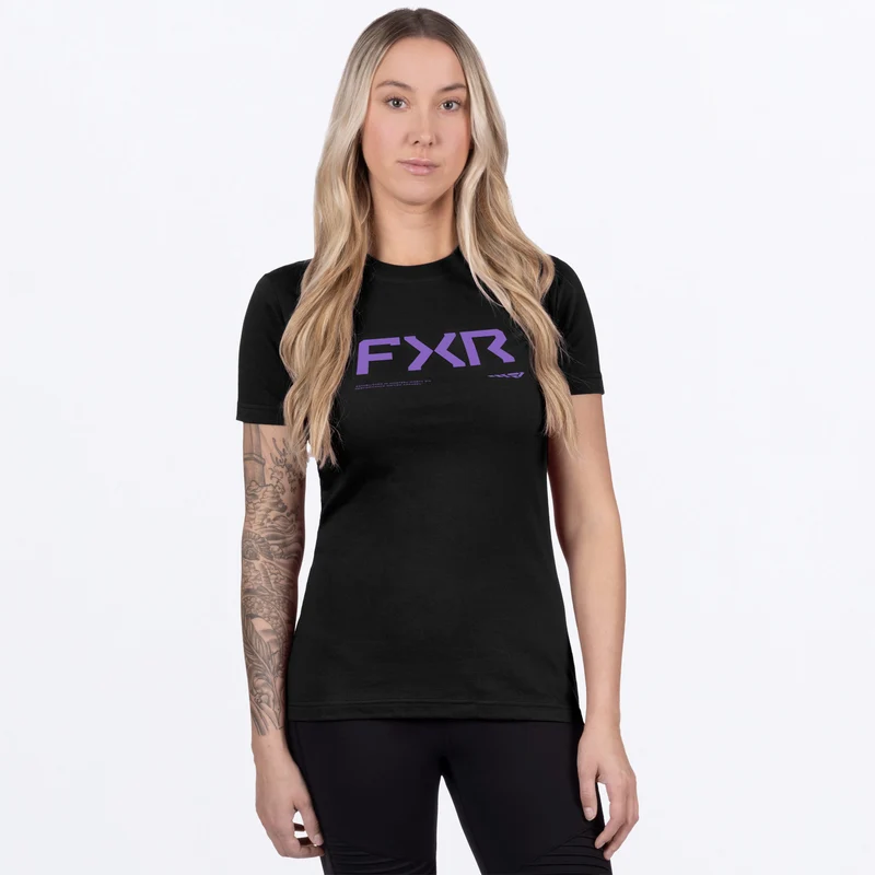 Women's Hydrogen Premium T-Shirt