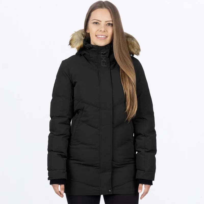 Women's Sage Jacket