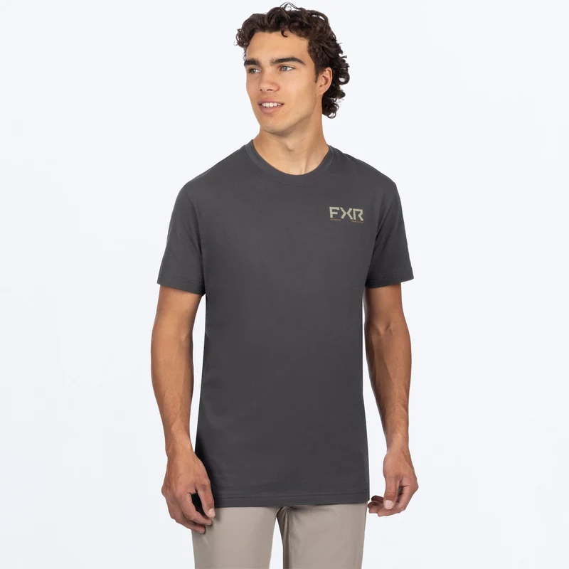 Men's Antler Premium T-Shirt