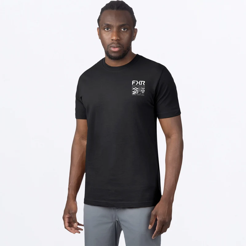Men's Victory Lap Premium T-Shirt