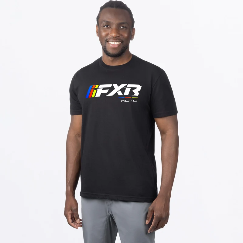 Men's Moto Premium T-Shirt