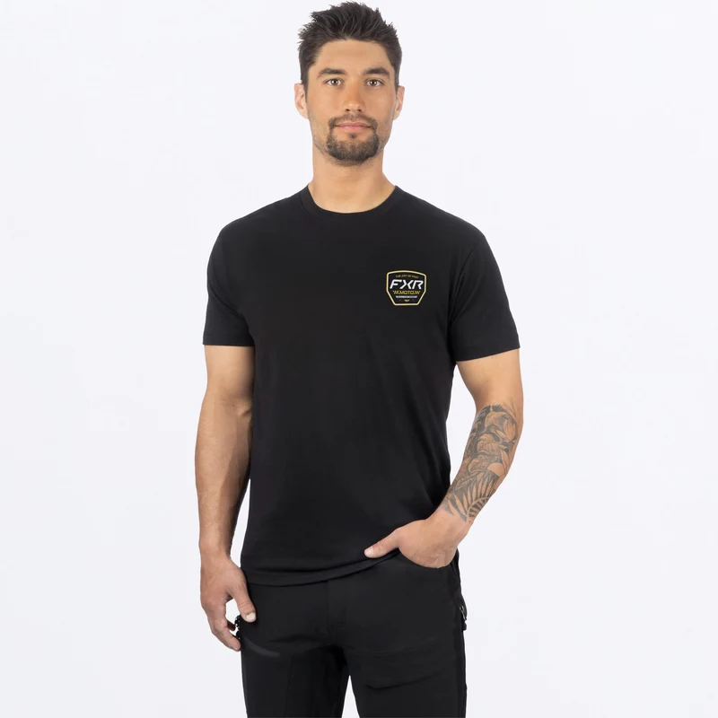 Men's Art of Fast Premium T-Shirt