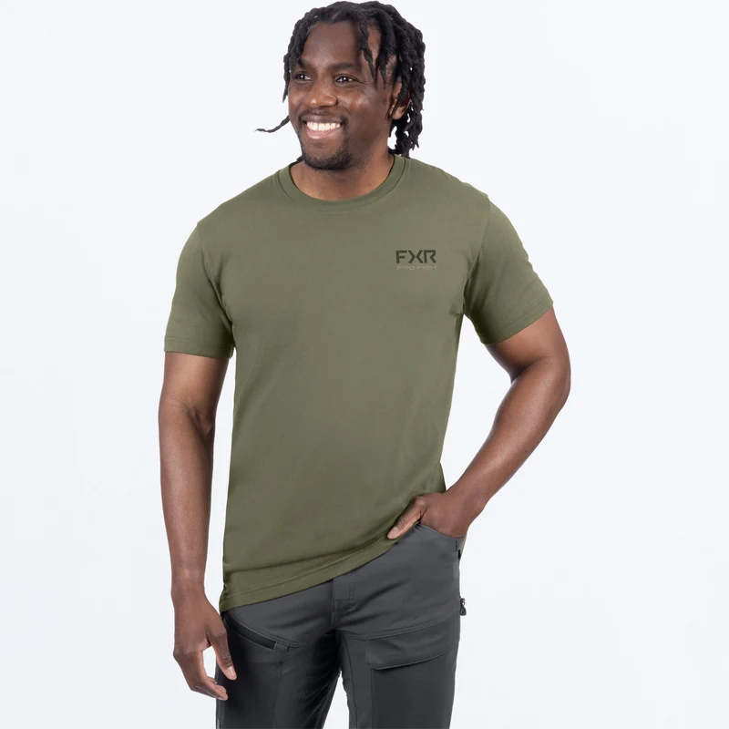 Men's Bass Premium T-Shirt