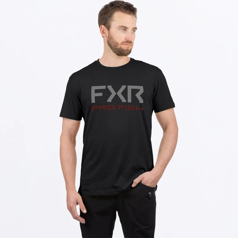 Men's Pro Fish Premium T-Shirt