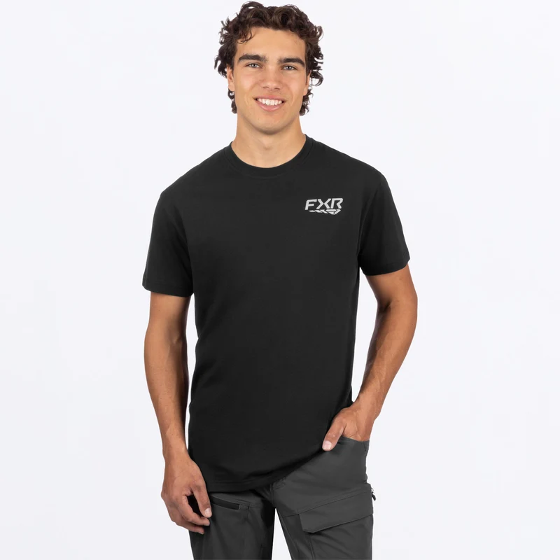 Men's Ascend Premium T-Shirt