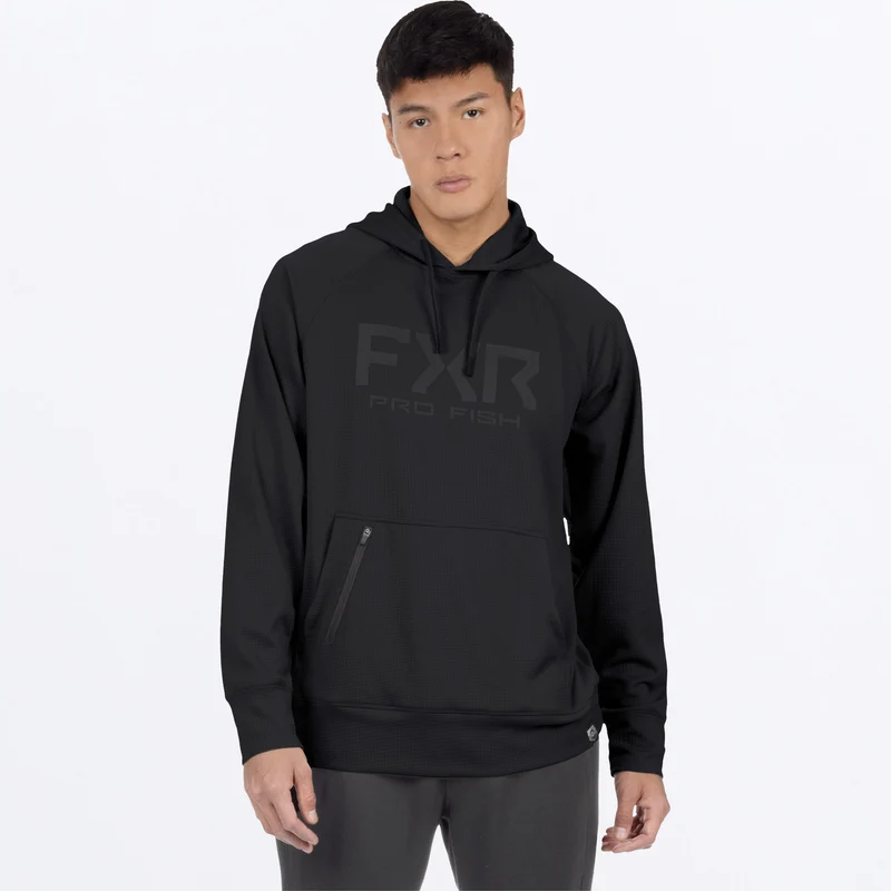Men's Navigator UPF Pullover Hoodie