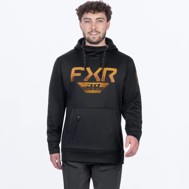 Men's 30 Years of Speed Tech Pullover Hoodie