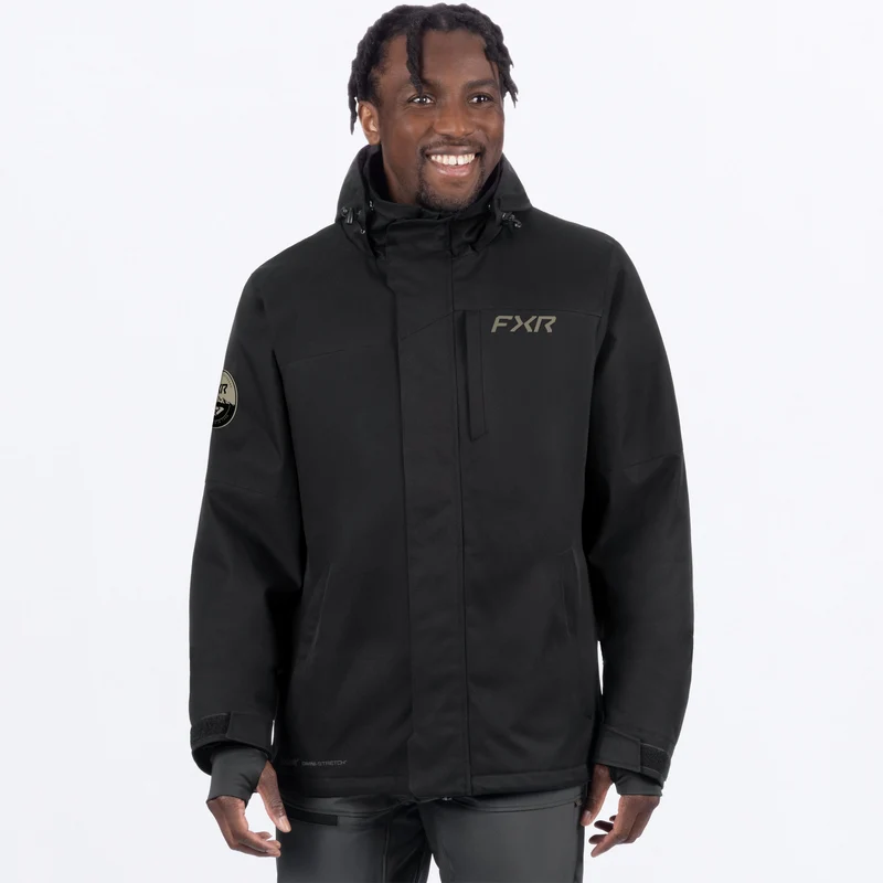 Men's Ascend Jacket