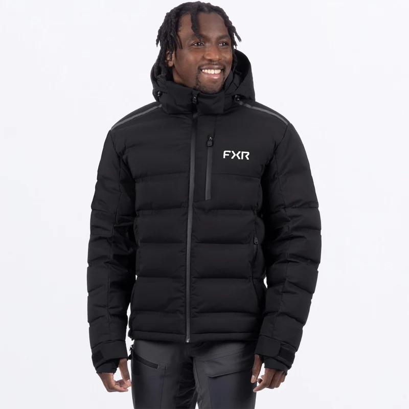 Men's Elevation Pro Down Jacket