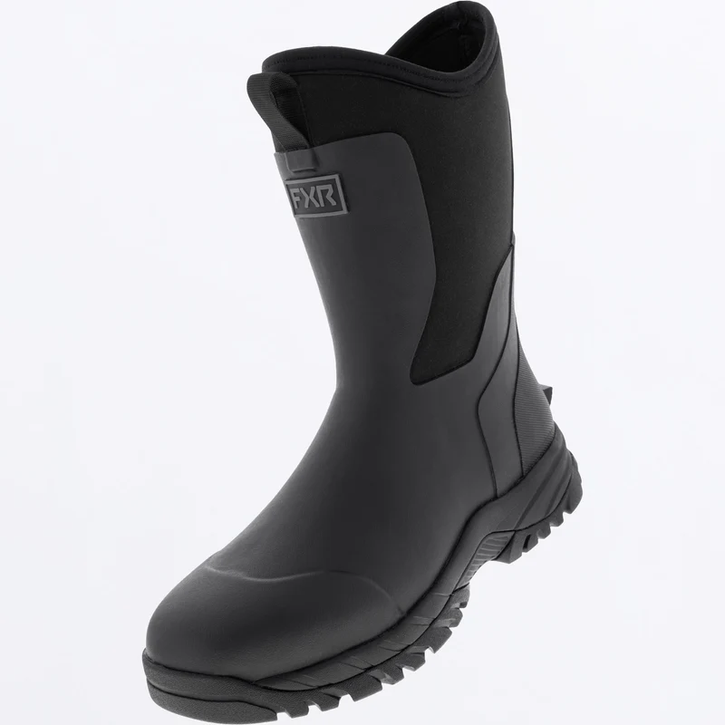 Evolution Boot