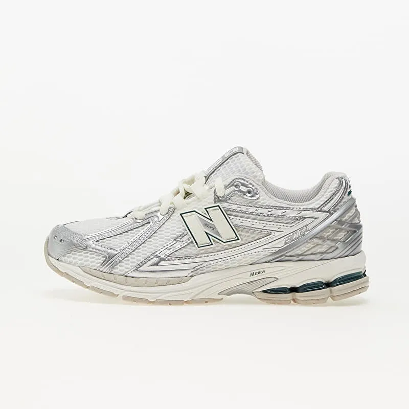 New Balance 1906 WHITE & GREEN