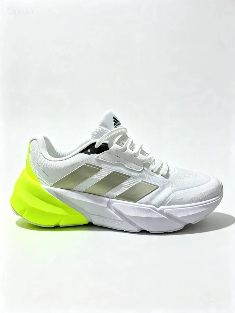 Ad Adistar WHITE & LEMON