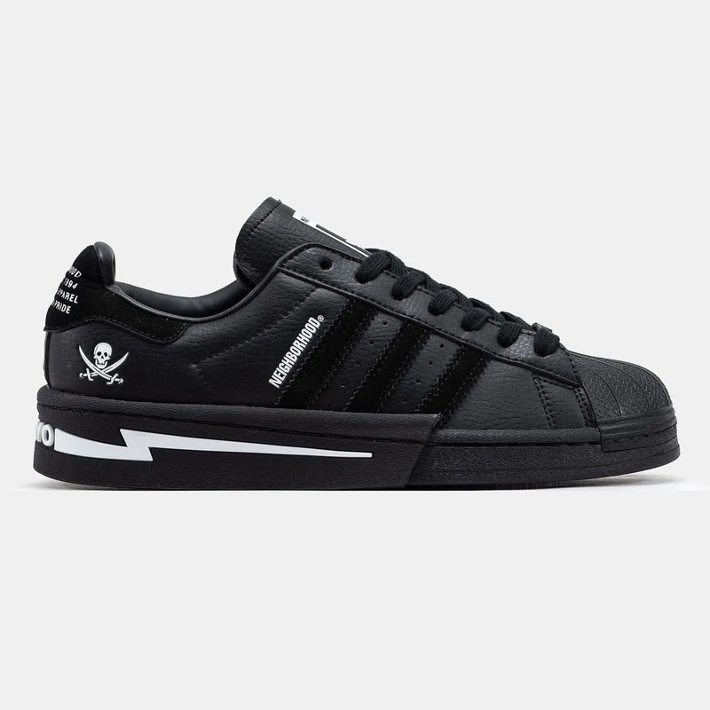 Superstar TOKOYO BLACK