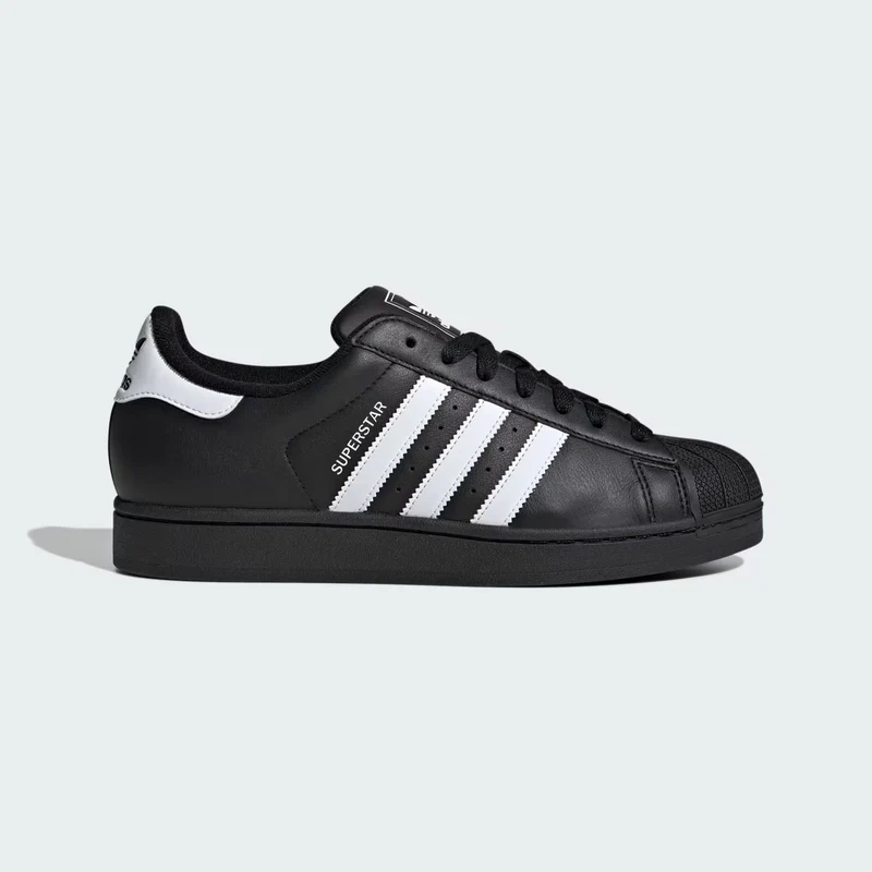 Superstar Black