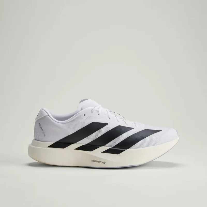Adizero Evo Sl White