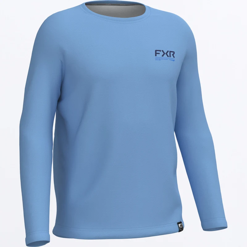 Men's Attack Air UPF Longsleeve