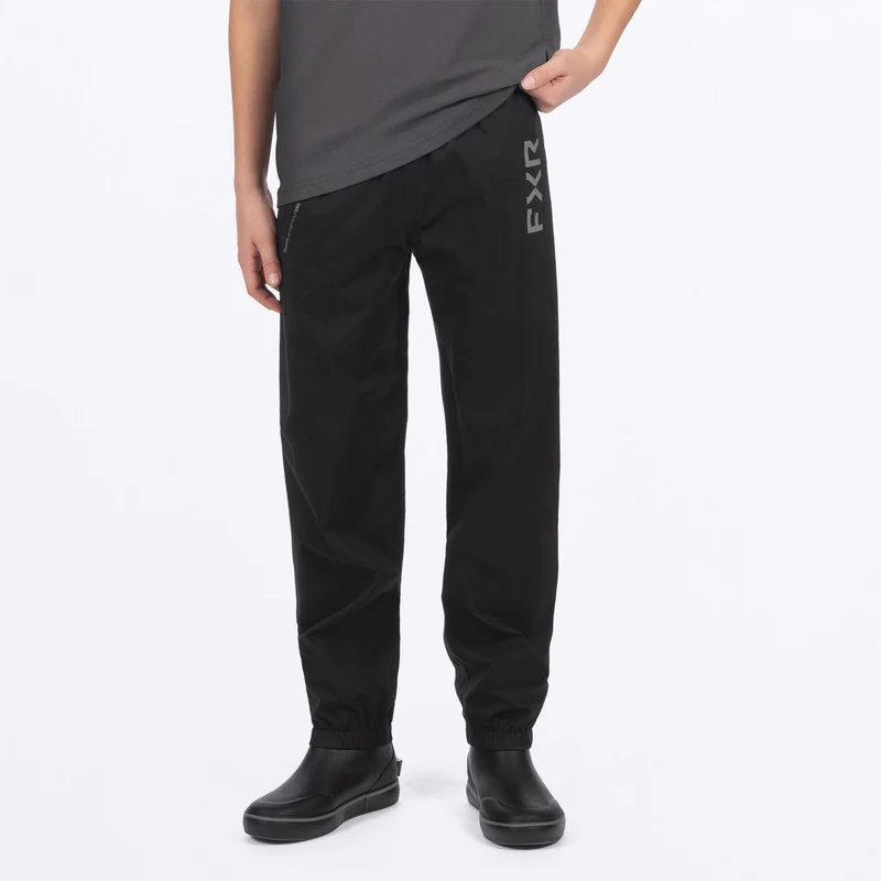 Youth Adventure Lite Tri-Laminate Pant