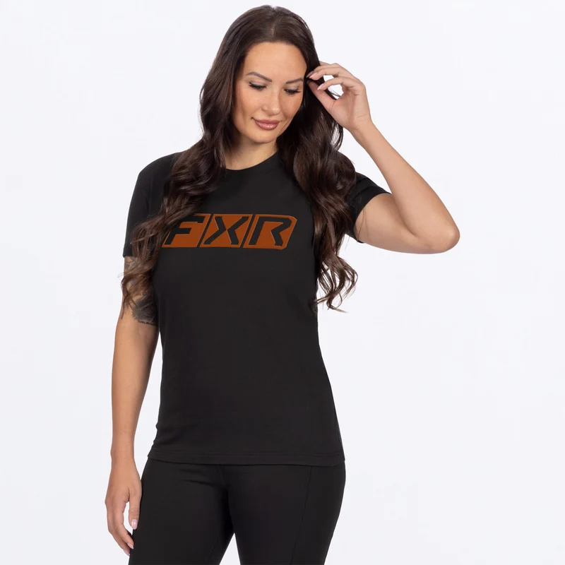 Women's Pit Board Premium T-Shirt