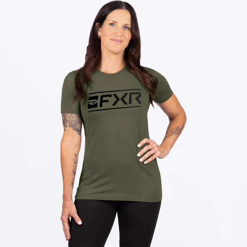 Women's Victory Premium T-Shirt