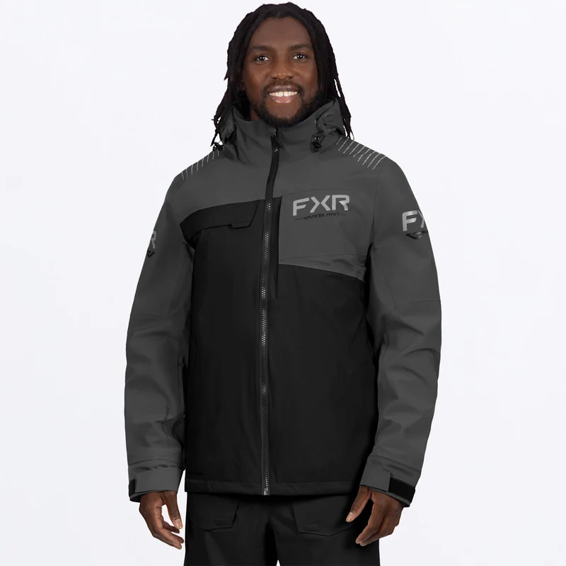 Men's Vapor Pro Tri-Laminate Jacket