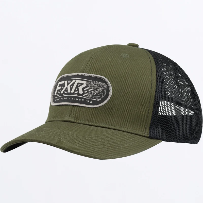 Action Hat
