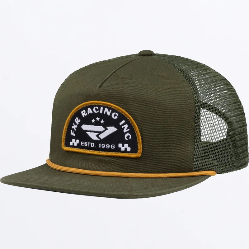 Speed Hat
