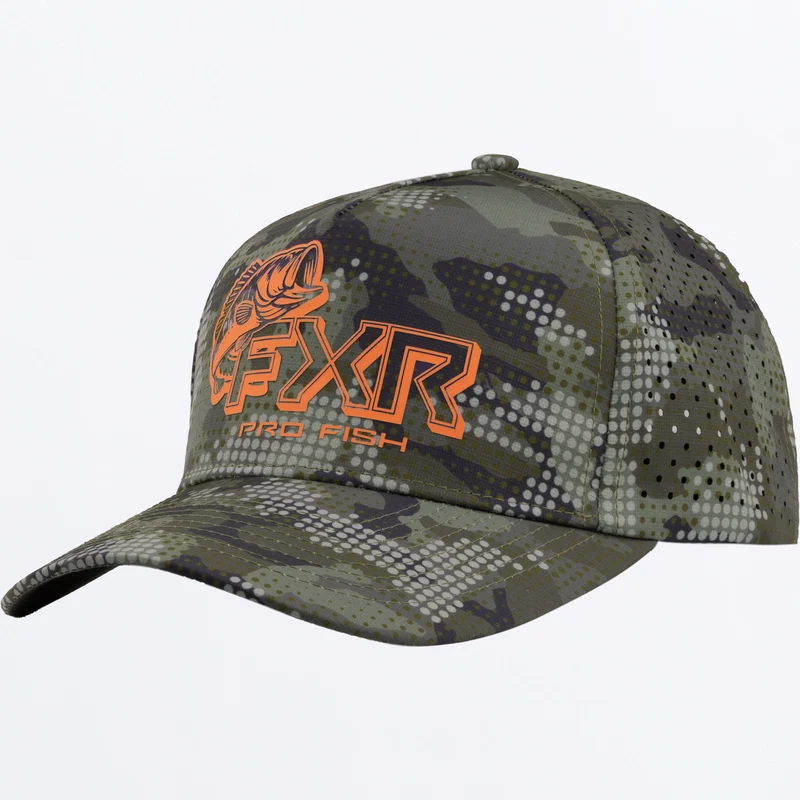 Big Treble Hat