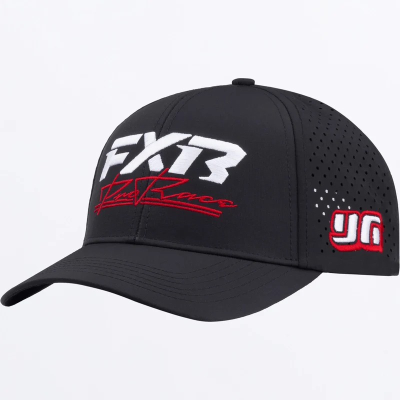 Race Division Hat