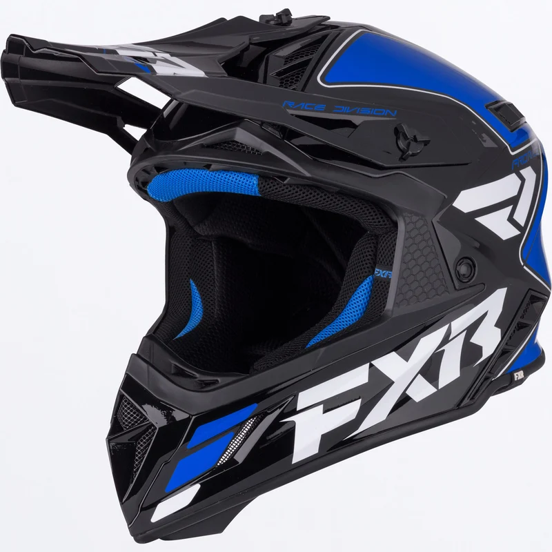 Helium MX Helmet