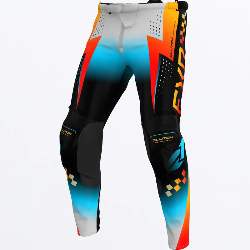 Youth Clutch MX Pant