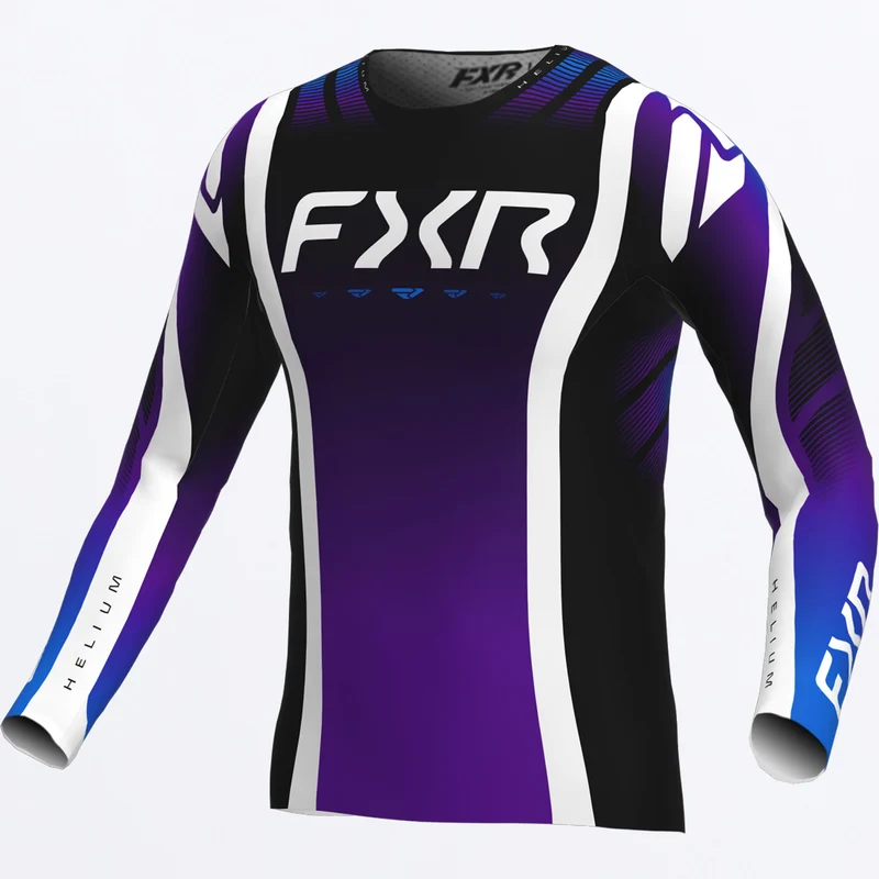Youth Helium MX Jersey