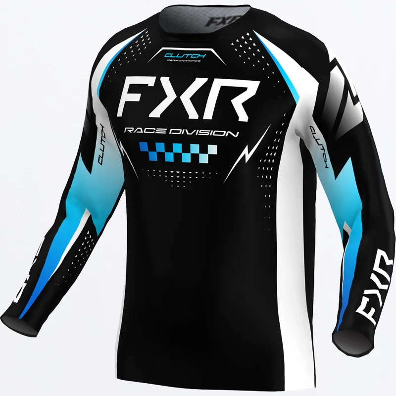 Clutch Pro MX Jersey