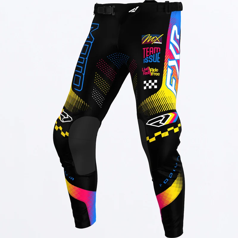 Podium Gladiator MX Pant