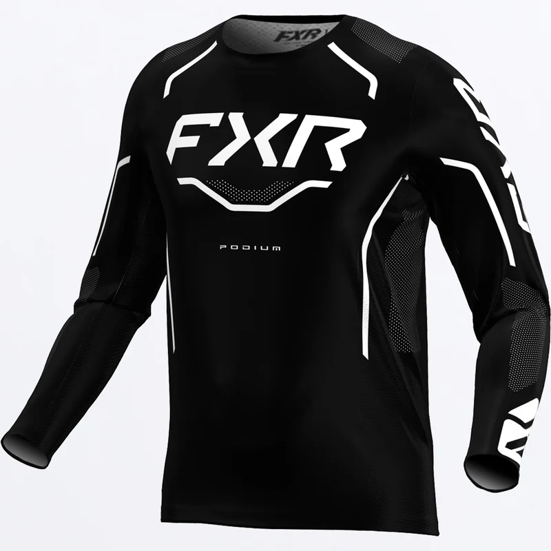 Podium Relay MX Jersey