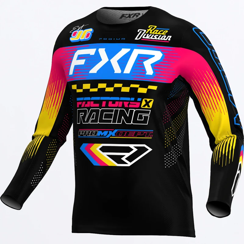 Podium Gladiator MX Jersey