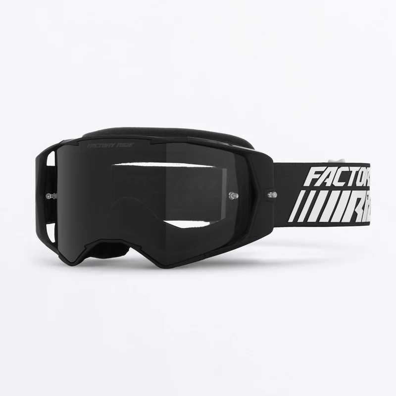Factory Ride MX Goggle