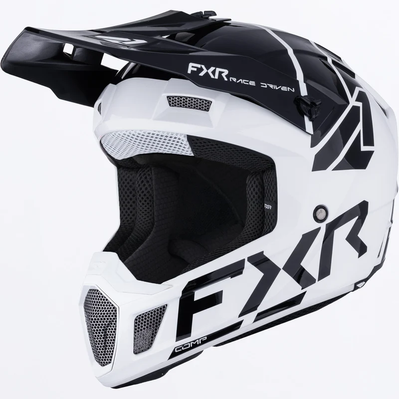 Clutch Comp MX Helmet