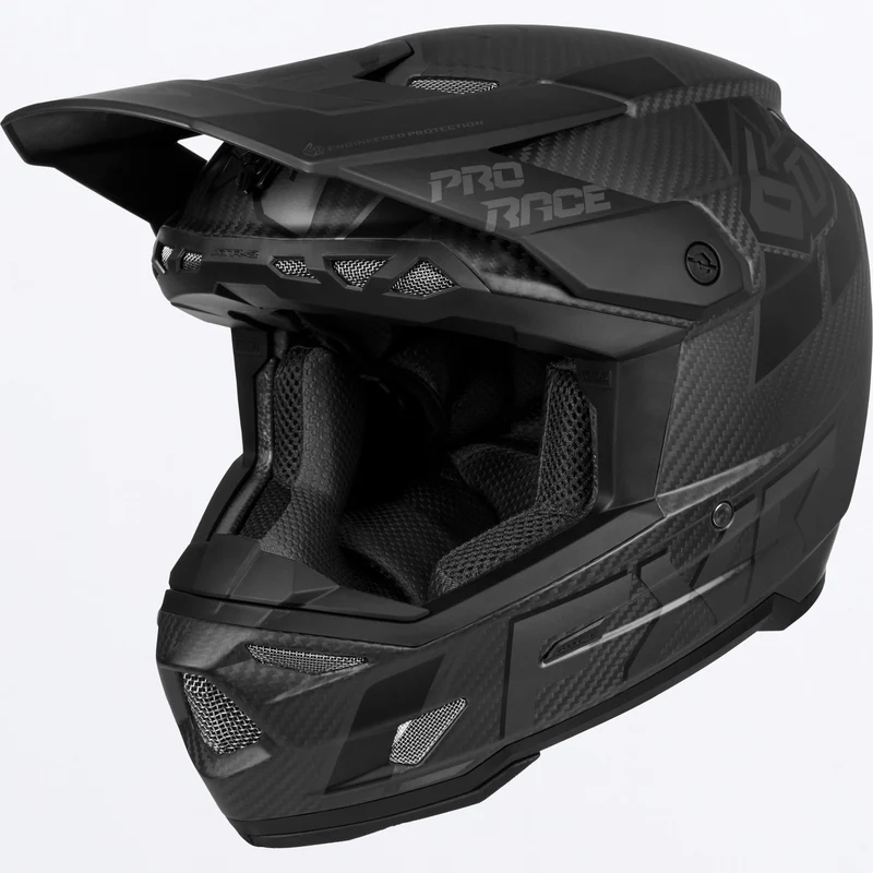 6D ATR-3 FIM Helmet