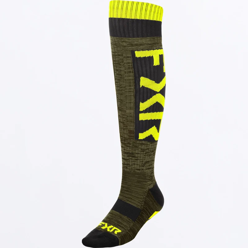 Moto Sock
