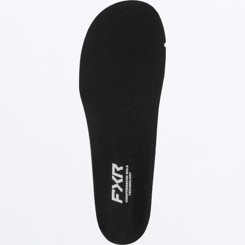 Impact Insole