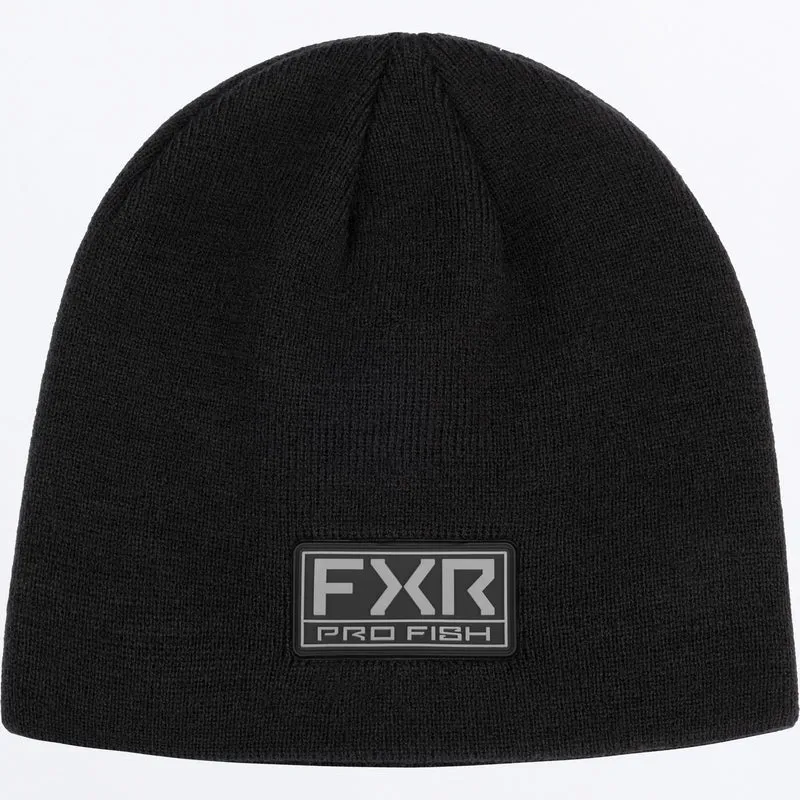 Evolution Beanie