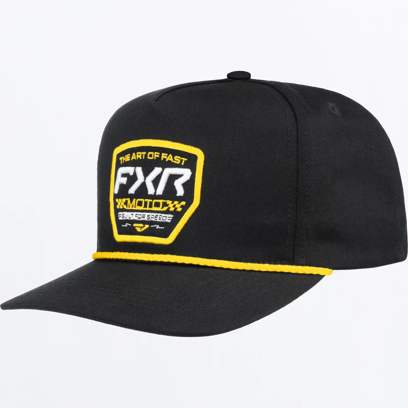 Art of Fast Hat